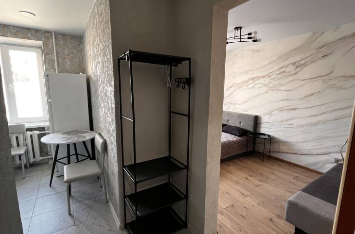 1-Комнатная квартира на сутки в  Орше,  Шевченко ул., 48    изображение 4 - kvartirka.by