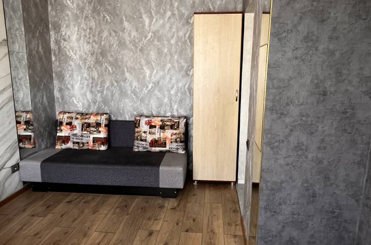 1-Комнатная квартира на сутки в  Орше,  Шевченко ул., 48   изображение 3 - kvartirka.by