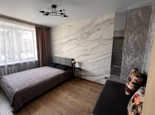 Уютная квартира на сутки  - kvartirka.by