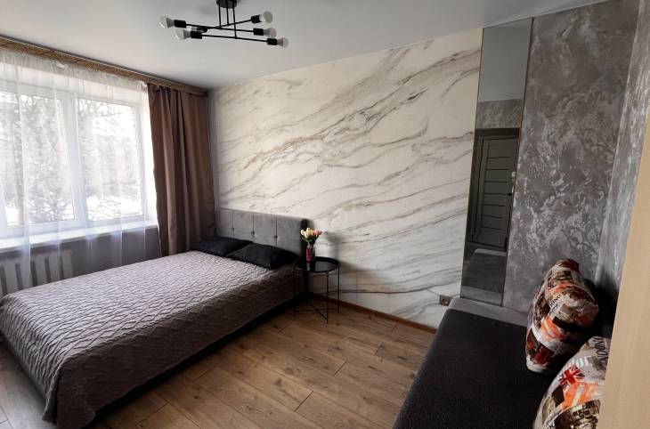 1-Комнатная квартира на сутки в  Орше,  Шевченко ул., 48    изображение 7 - kvartirka.by