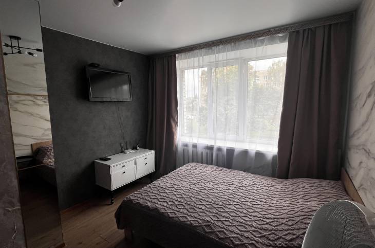 1-Комнатная квартира на сутки в  Орше,  Шевченко ул., 48    изображение 4 - kvartirka.by