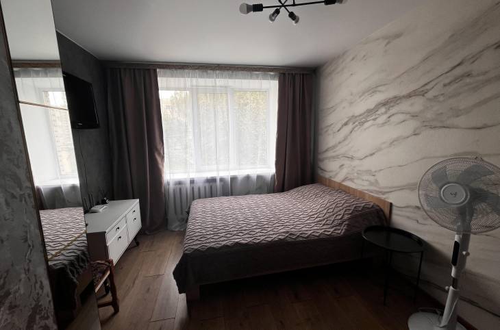 1-Комнатная квартира на сутки в  Орше,  Шевченко ул., 48    изображение 6 - kvartirka.by