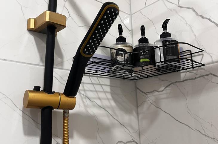 1-Комнатная квартира на сутки в  Орше,  Шевченко ул., 48    изображение 13 - kvartirka.by