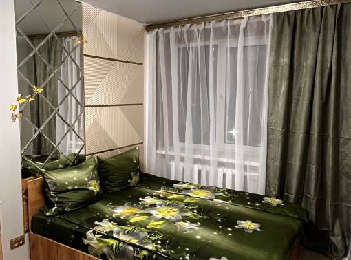 2хкомн. квартира с евроремонтом - kvartirka.by