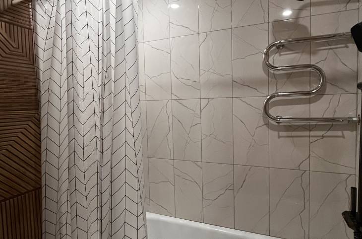 2-Комнатная квартира на сутки в  Орше,  1-я Мая ул., 26    изображение 14 - kvartirka.by