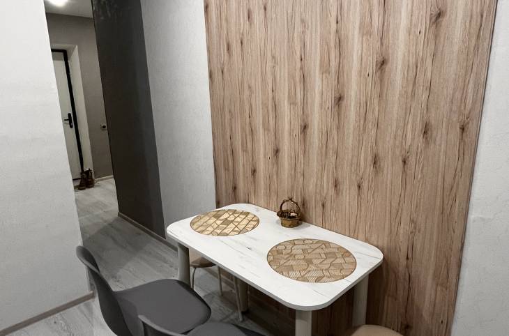 2-Комнатная квартира на сутки в  Орше,  1-я Мая ул., 26    изображение 13 - kvartirka.by