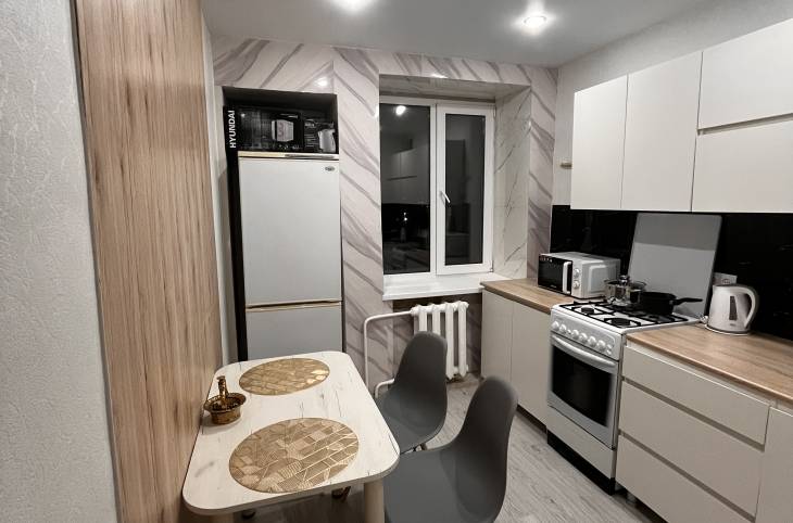 2-Комнатная квартира на сутки в  Орше,  1-я Мая ул., 26    изображение 12 - kvartirka.by