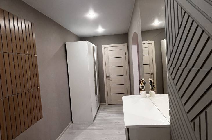 2-Комнатная квартира на сутки в  Орше,  1-я Мая ул., 26    изображение 9 - kvartirka.by