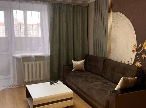 2хкомн. квартира с евроремонтом - kvartirka.by