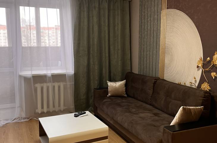 2-Комнатная квартира на сутки в  Орше,  1-я Мая ул., 26    изображение 8 - kvartirka.by