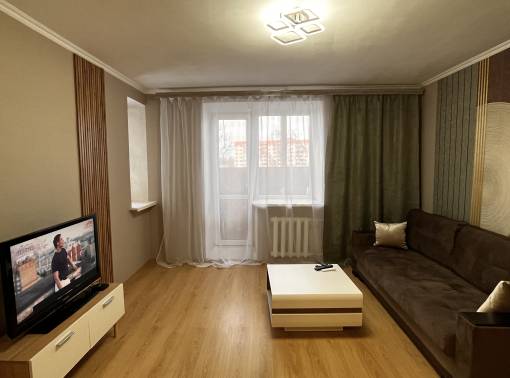 2хкомн. квартира с евроремонтом - kvartirka.by