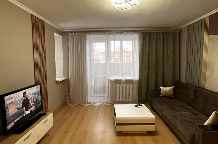 2-Комнатная квартира на сутки в  Орше,  1-я Мая ул., 26    изображение 7 - kvartirka.by