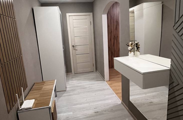 2-Комнатная квартира на сутки в  Орше,  1-я Мая ул., 26    изображение 10 - kvartirka.by