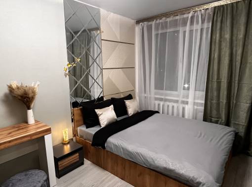 2хкомн. квартира с евроремонтом - kvartirka.by