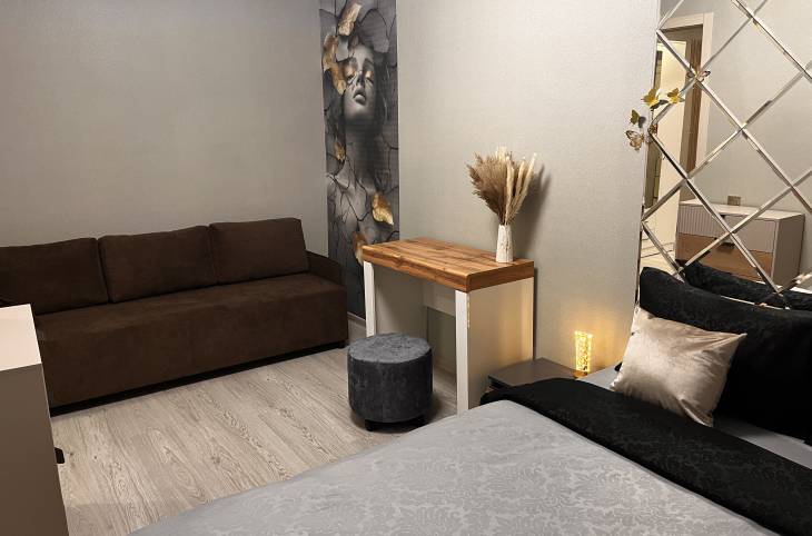 2-Комнатная квартира на сутки в  Орше,  1-я Мая ул., 26   изображение 3 - kvartirka.by