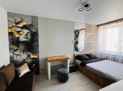 2хкомн. квартира с евроремонтом - kvartirka.by