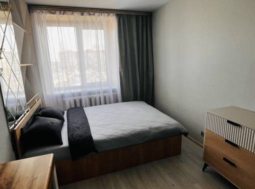 2хкомн. квартира с евроремонтом - kvartirka.by