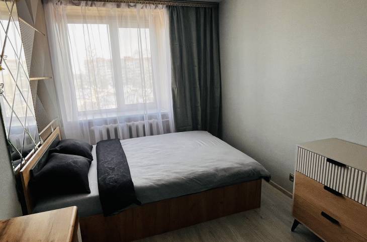 2-Комнатная квартира на сутки в  Орше,  1-я Мая ул., 26    изображение 5 - kvartirka.by