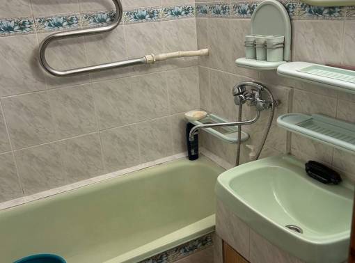 3-х комнатная квартира на сутки Жлобин - kvartirka.by