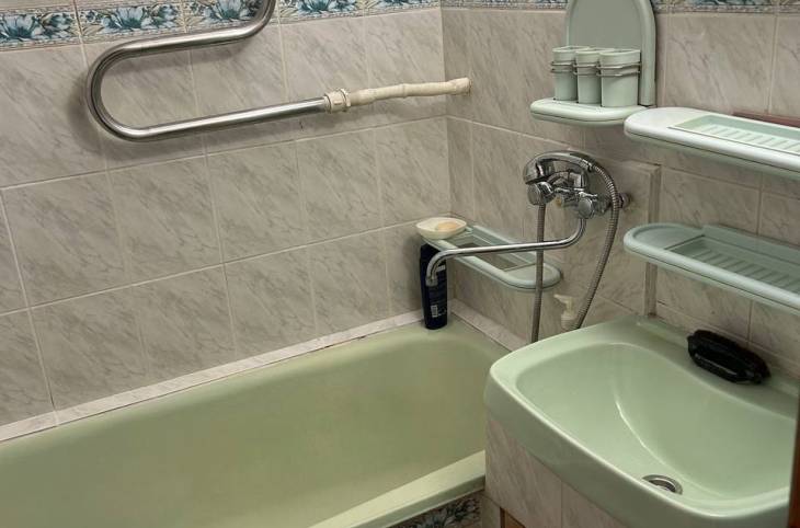 3-Комнатная квартира на сутки в  Жлобине,  Фоканова ул., 13    изображение 6 - kvartirka.by