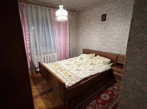 3-х комнатная квартира на сутки Жлобин - kvartirka.by