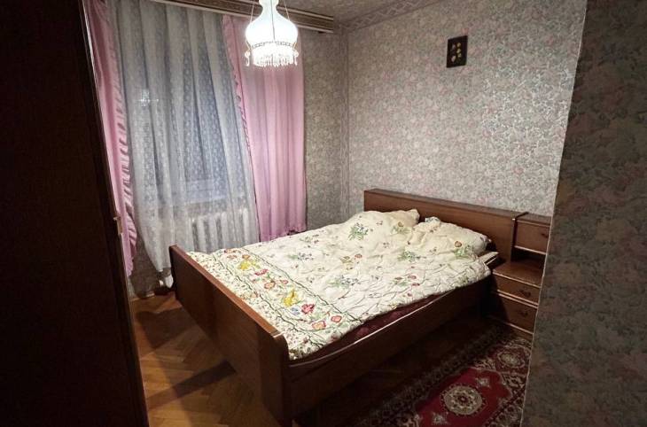 3-Комнатная квартира на сутки в  Жлобине,  Фоканова ул., 13    изображение 5 - kvartirka.by