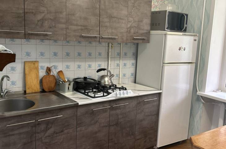 3-Комнатная квартира на сутки в  Жлобине,  Фоканова ул., 13    изображение 1 - kvartirka.by