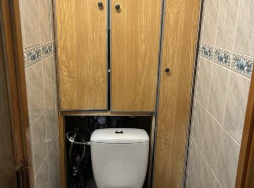 3-х комнатная квартира на сутки Жлобин - kvartirka.by