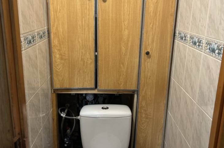 3-Комнатная квартира на сутки в  Жлобине,  Фоканова ул., 13    изображение 7 - kvartirka.by