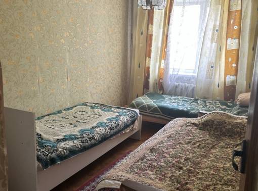 3-х комнатная квартира на сутки Жлобин - kvartirka.by