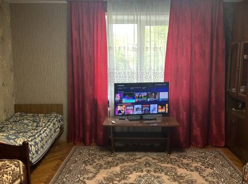 3-х комнатная квартира на сутки Жлобин - kvartirka.by