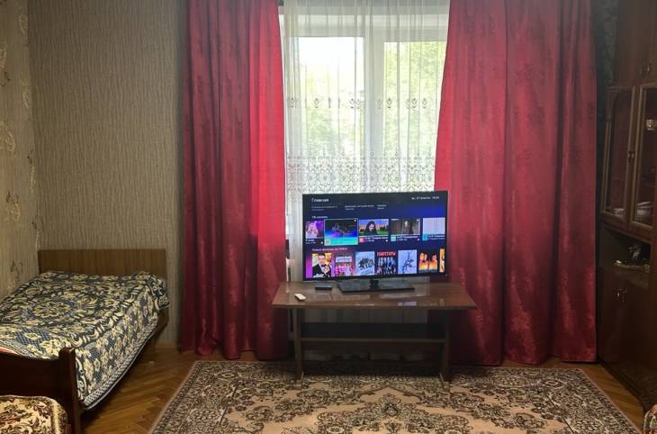 3-Комнатная квартира на сутки в  Жлобине,  Фоканова ул., 13   изображение 3 - kvartirka.by