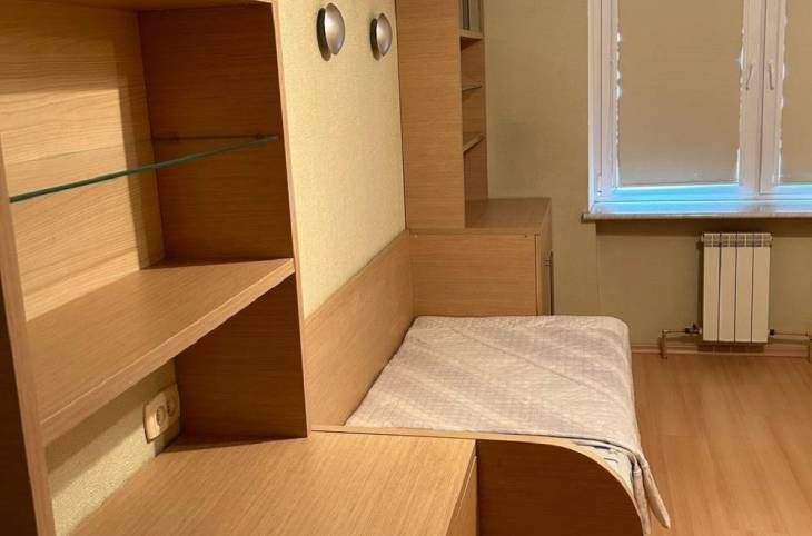 2-Комнатная квартира на сутки в  Жлобине,  Акопова ул., 13    изображение 5 - kvartirka.by