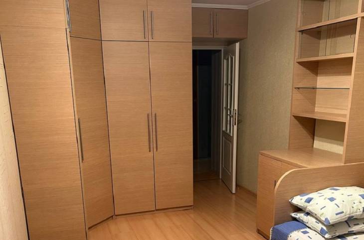 2-Комнатная квартира на сутки в  Жлобине,  Акопова ул., 13    изображение 6 - kvartirka.by