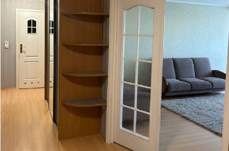 2-Комнатная квартира на сутки в  Жлобине,  Акопова ул., 13    изображение 8 - kvartirka.by