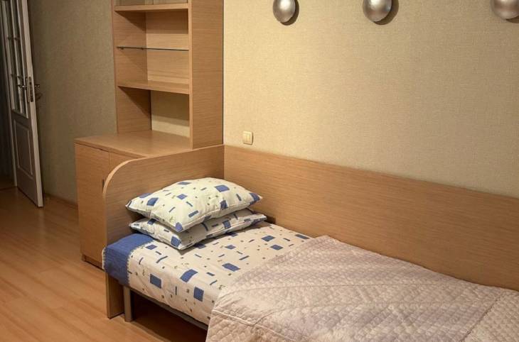 2-Комнатная квартира на сутки в  Жлобине,  Акопова ул., 13    изображение 7 - kvartirka.by