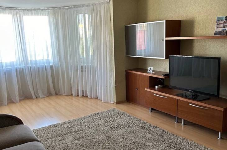 2-Комнатная квартира на сутки в  Жлобине,  Акопова ул., 13    изображение 9 - kvartirka.by