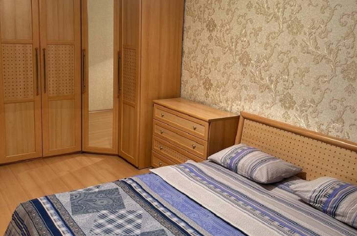 2-Комнатная квартира на сутки в  Жлобине,  Акопова ул., 13    изображение 11 - kvartirka.by