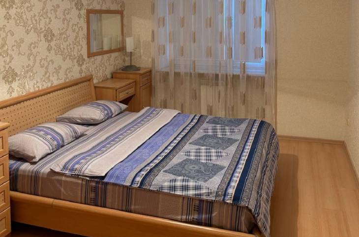 2-Комнатная квартира на сутки в  Жлобине,  Акопова ул., 13    изображение 12 - kvartirka.by