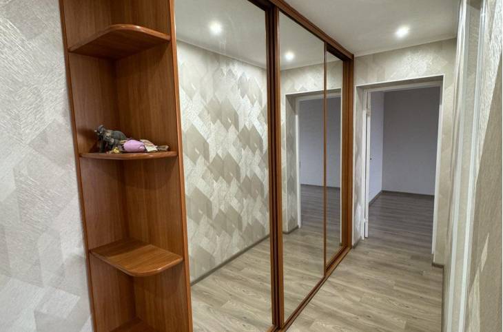 3-Комнатная квартира на сутки в  Лиде,  Варшавская ул., 49    изображение 7 - kvartirka.by