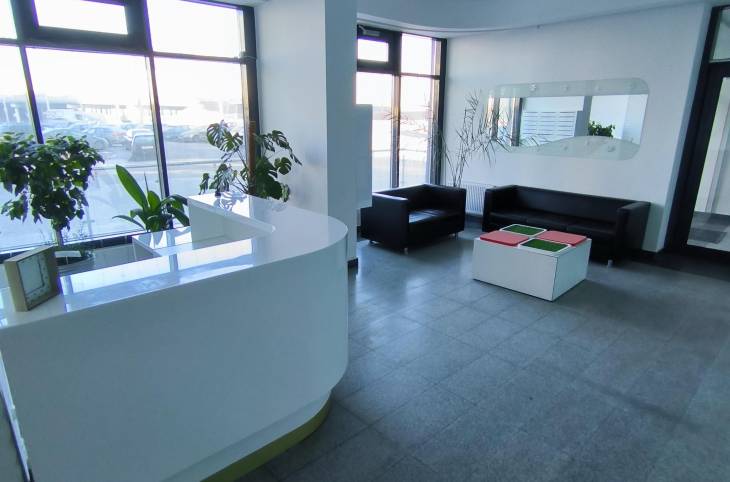 2-Комнатная квартира на сутки в  Минске,  Мира пр., 1    изображение 20 - kvartirka.by