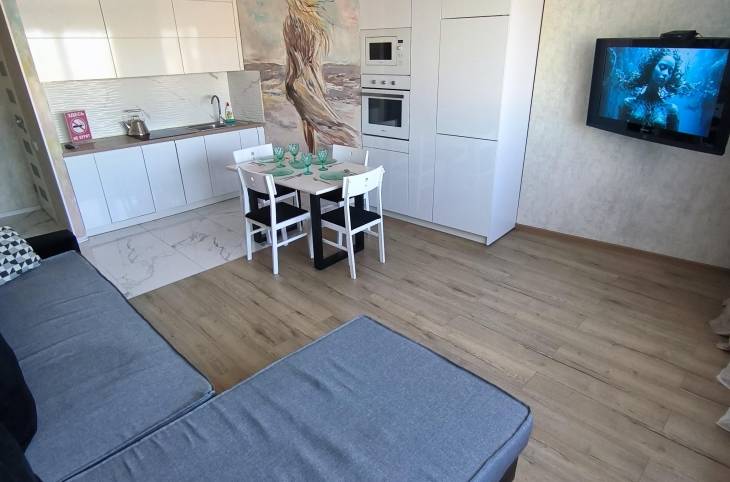 2-Комнатная квартира на сутки в  Минске,  Мира пр., 1    изображение 8 - kvartirka.by