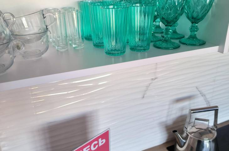 2-Комнатная квартира на сутки в  Минске,  Мира пр., 1    изображение 4 - kvartirka.by