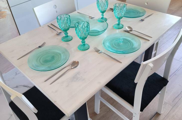 2-Комнатная квартира на сутки в  Минске,  Мира пр., 1    изображение 2 - kvartirka.by