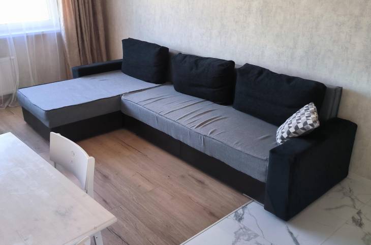 2-Комнатная квартира на сутки в  Минске,  Мира пр., 1    изображение 9 - kvartirka.by