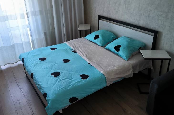 2-Комнатная квартира на сутки в  Минске,  Мира пр., 1    изображение 10 - kvartirka.by