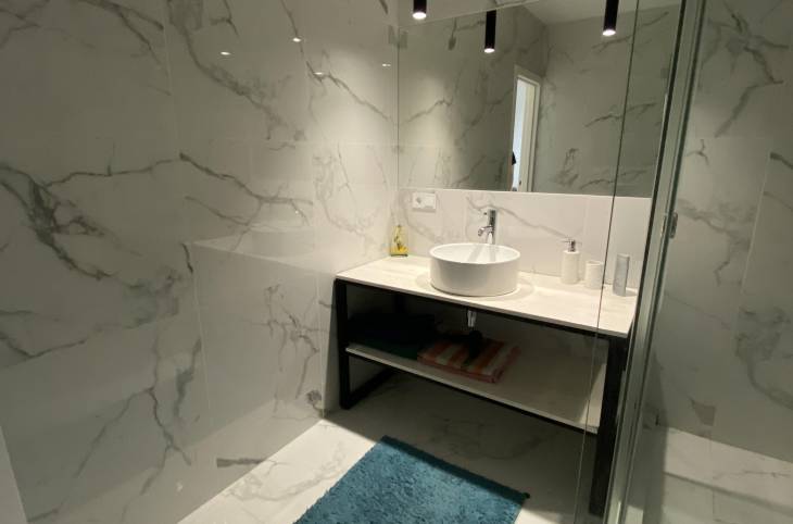 2-Комнатная квартира на сутки в  Минске,  Мира пр., 1    изображение 12 - kvartirka.by