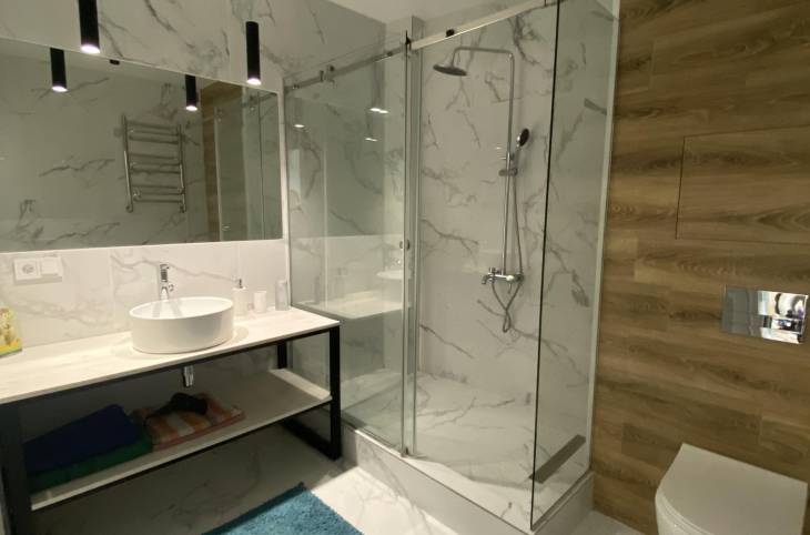 2-Комнатная квартира на сутки в  Минске,  Мира пр., 1    изображение 13 - kvartirka.by