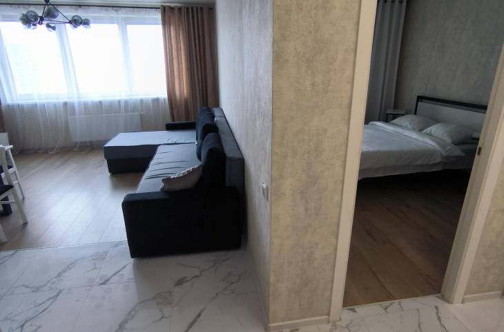 2-Комнатная квартира на сутки в  Минске,  Мира пр., 1    изображение 15 - kvartirka.by