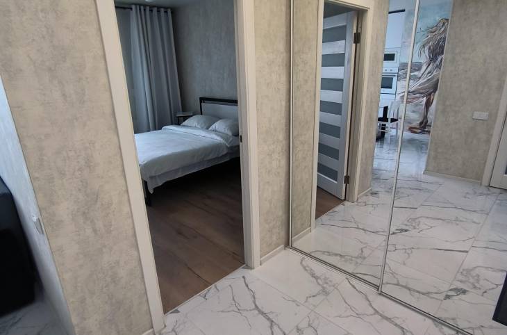 2-Комнатная квартира на сутки в  Минске,  Мира пр., 1    изображение 16 - kvartirka.by